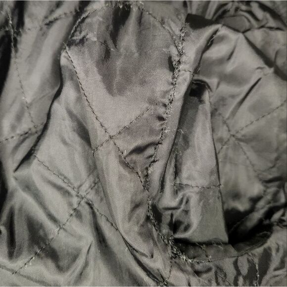 Vintage Volcom Plaid Skate Jacket Ani Hero - Picture 13 of 15